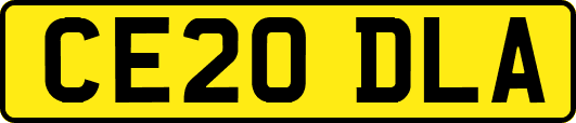 CE20DLA