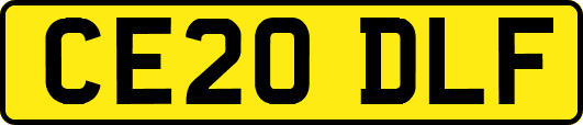 CE20DLF