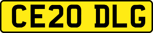 CE20DLG