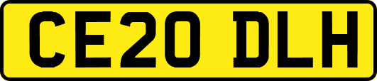 CE20DLH