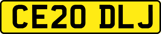 CE20DLJ