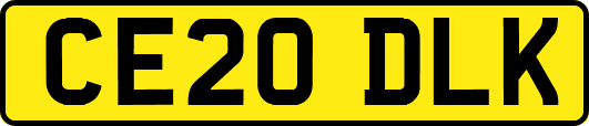 CE20DLK