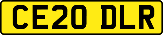 CE20DLR