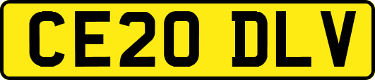 CE20DLV