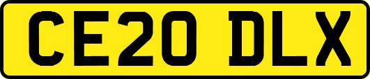 CE20DLX