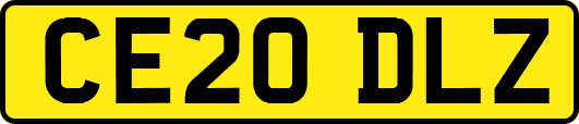 CE20DLZ