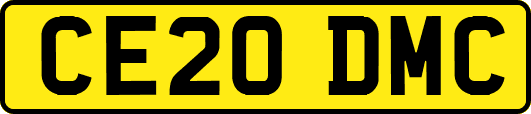 CE20DMC