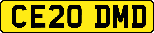 CE20DMD