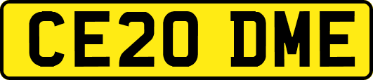 CE20DME