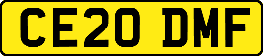 CE20DMF