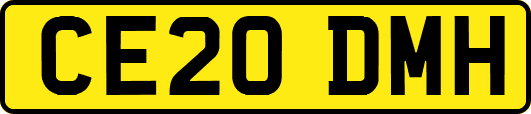 CE20DMH