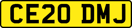 CE20DMJ