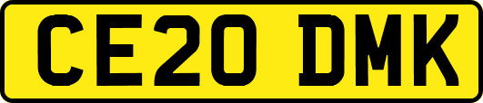 CE20DMK