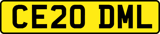CE20DML