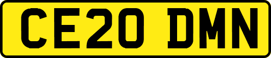 CE20DMN