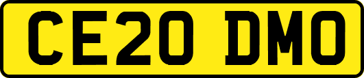CE20DMO