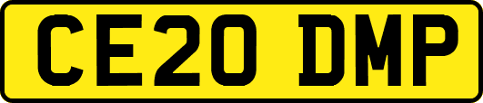 CE20DMP