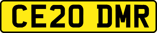 CE20DMR