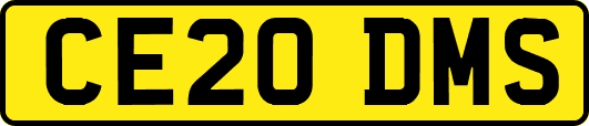 CE20DMS