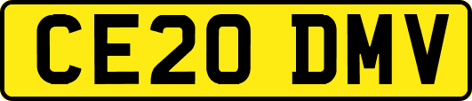 CE20DMV