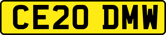 CE20DMW
