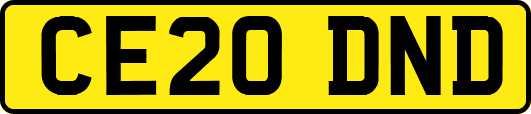 CE20DND