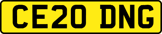 CE20DNG