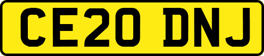CE20DNJ