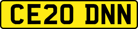 CE20DNN
