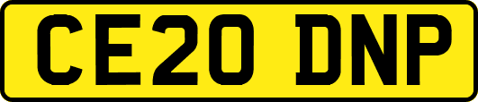 CE20DNP