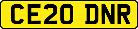 CE20DNR