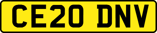CE20DNV