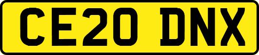 CE20DNX
