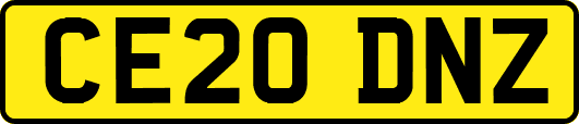 CE20DNZ