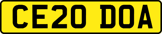 CE20DOA