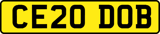 CE20DOB
