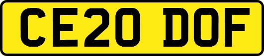 CE20DOF
