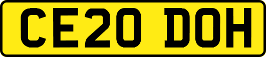 CE20DOH