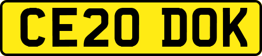 CE20DOK