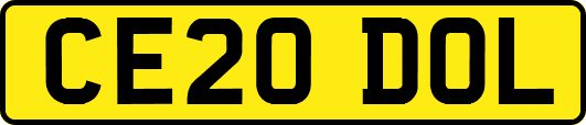 CE20DOL