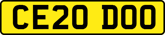 CE20DOO