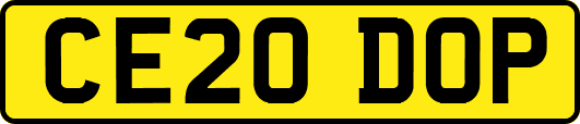 CE20DOP
