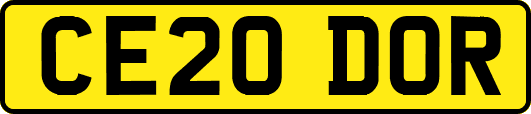 CE20DOR