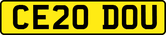 CE20DOU