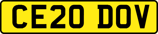 CE20DOV