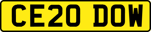 CE20DOW