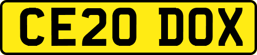 CE20DOX