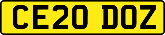 CE20DOZ
