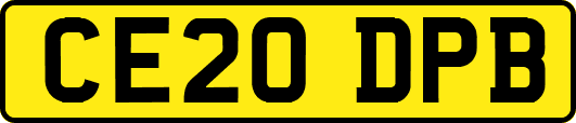 CE20DPB
