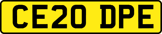 CE20DPE